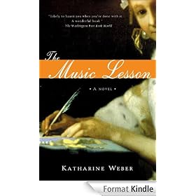 The Music Lesson: A Novel