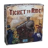 Ticket to Ride