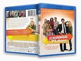 Change of Plans (3-Disc Bonus Pack Blu-ray + DVD + Music CD)
