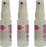 Health & Beauty Online Shop Ranking 18831. PINK SUN Daily D-3 - Vitamin D3 Oral Spray 3 x 25ml