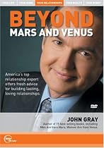 John Gray Live - Beyond Mars and Venus