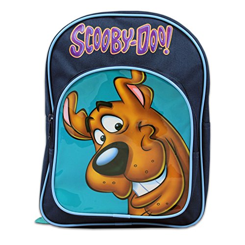 Scooby Doo Backpack