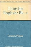 Time for English. Bk.2