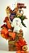 Search : BOO!, Halloween Gift Basket
