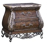 Birkhaven Nightstand - Pulaski 991140