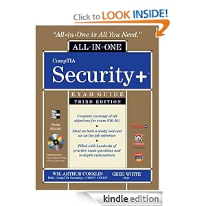 HACKING EXPOSED WEB APPLICATIONS, 3rd .