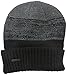 Calvin Klein Men's Marled Colorblock Cuff Hat