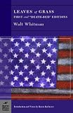 Leaves of Grass (Barnes & Noble Classics Series): First and "Death-Bed" Editions