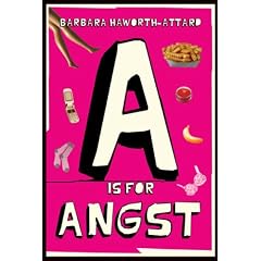 A Is For Angst