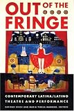 Out of the Fringe