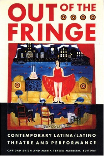 Out of the Fringe
