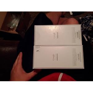 Wholesale Samsung I9250 Galaxy Nexus 16GB (Unlocked): Electronics