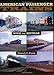 American Passenger Trains: WWII to Amtrak