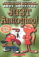 Just Annoying