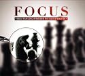 Focus Program: Audio CDs