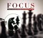 Focus Program: Audio CDs