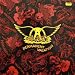 Aerosmith-Permanent vacation (1987) [VINYL] cd cover