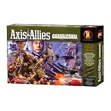 Axis & Allies Guadalcanal