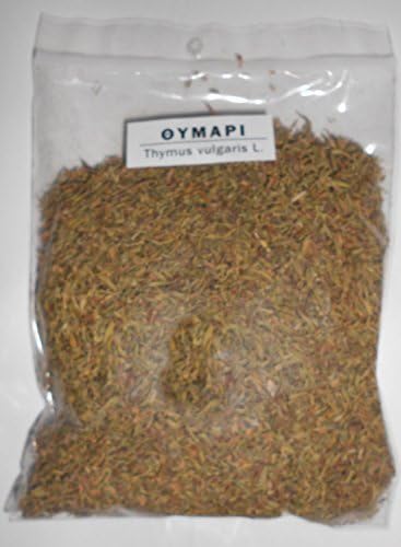 Greek Thyme 40g 1.41oz