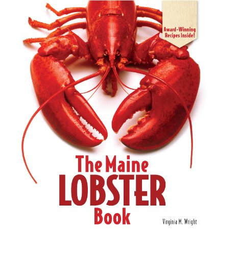 The Maine Lobster Book