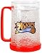 Philadelphia 76ers Crystal Freezer Mug
