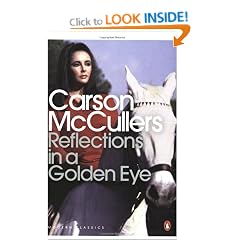 Reflections in a Golden Eye (Penguin Modern Classics)