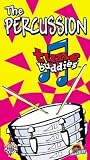 The Percussion [VHS]