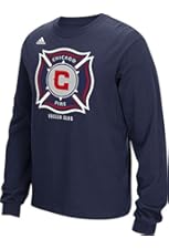 MLS Men's Long Sleeve Tee