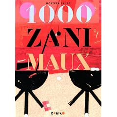 1000 Zanimaux