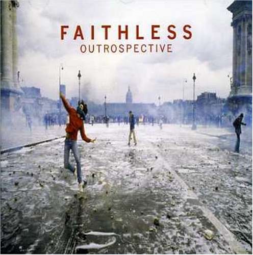 CD-Charts  Search : Outrospective