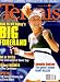 Amanda Coetzer November 1997 Tennis magazine MINT