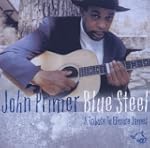 Blue Steel (A Tribute To Elmore James)