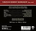 Rimsky-Korsakov: The Golden Cockerel