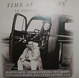 Time After Time 16 Soft Pop Songs