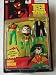 Teen Titans Puppet Robin 5" inch Figure_s-1