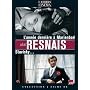 "L'ann�e derni�re a Marienbad" & " Stavisky..."