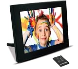 Telefunken DPF 9322 Cadre photo num�rique 8,4" 800 x 600 pixels 2 Go Ruby