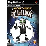 Secret Agent Clank (Fr/Eng game-play)by Sony Computer...
