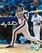 Gary Carter Autographed/Hand Signed New York Mets 8x10 Photo