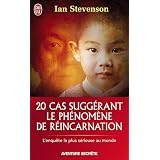 20 cas sugg�rant le ph�nom�ne de r�incarnationpar Ian Stevenson