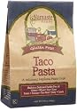 Namaste Foods, Gluten Free Taco Pasta Dish, 8.75-Ounce Bags (Pack of 6)