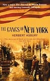 The Gangs of New York