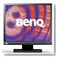 BenQ 19�C���` �t���f�B�X�v���C G900-B(�u���b�N) G900-B