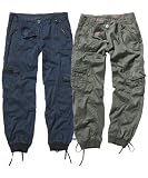 Joe Browns Adventure Cargos