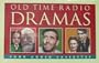 Old Time Radio Dramas/Audio Cassettes/the African Queen, the Glass Menagerie, It's a Wonderful Life, Miracle on 34th Street