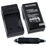 Battery Charger for Olympus Li-50B STYLUS 1030 1010 SW