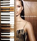 ALICIA KEYS - THE DIARY OF