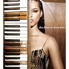 The Diary Of Alicia Keys