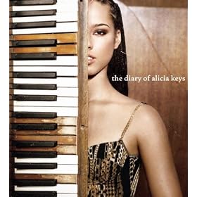 The Diary Of Alicia Keys