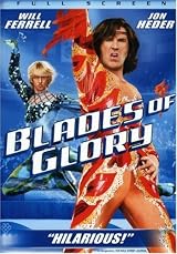 Blades of Glory (Full Screen Edition) [DVD] (2007)